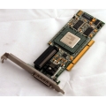 GLOGIC PCI AcceleRAID 160 SCA RAID RAID160 CARD D040473-16NB-ACR1 08P 4665 REV.B